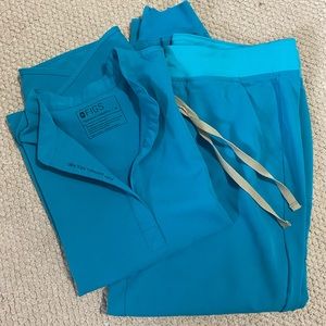 FIGS Scrubs